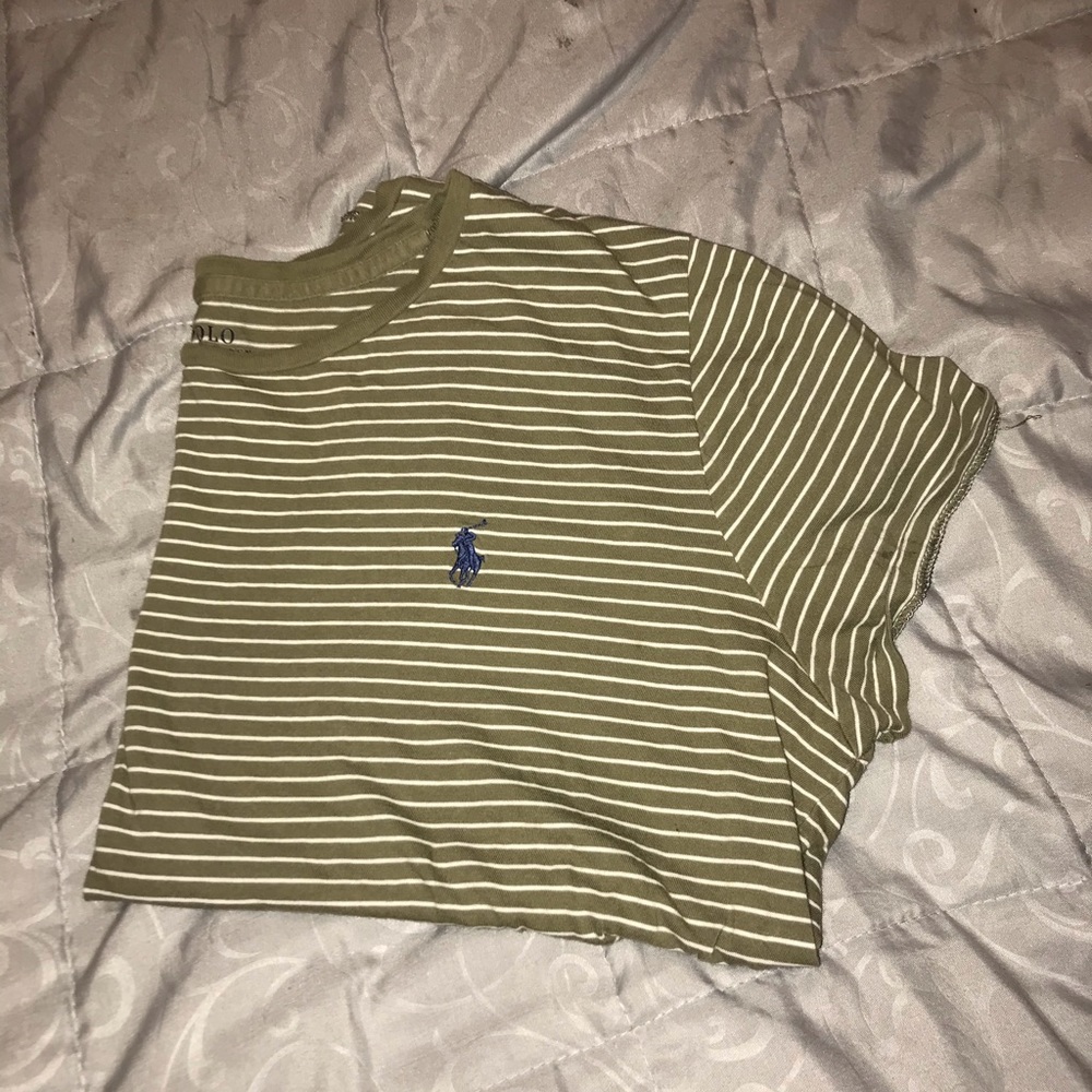 Xl polo shirt